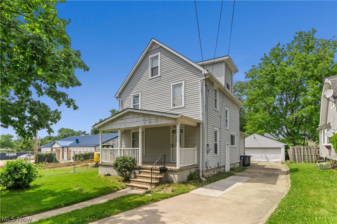 1053 Wyley Avenue