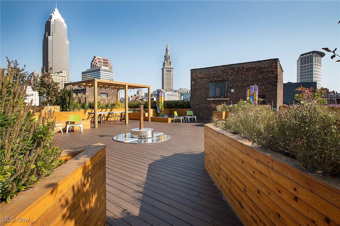 Worthington Yards - Residential Lease