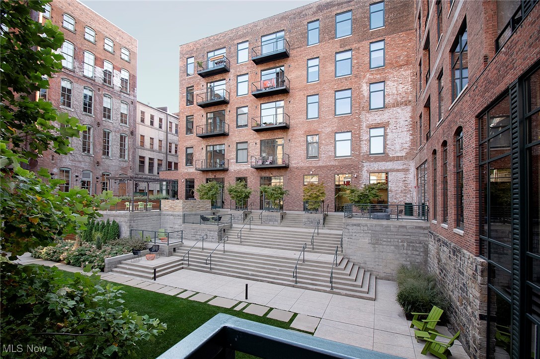 Worthington Yards - Residential Lease