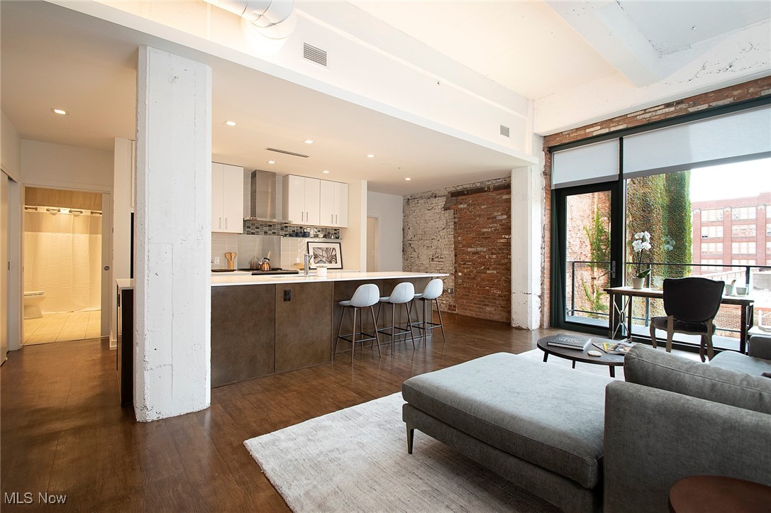 Worthington Yards - Residential Lease