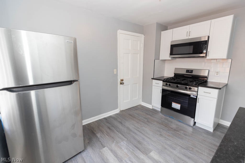 Zenith - Residential Income