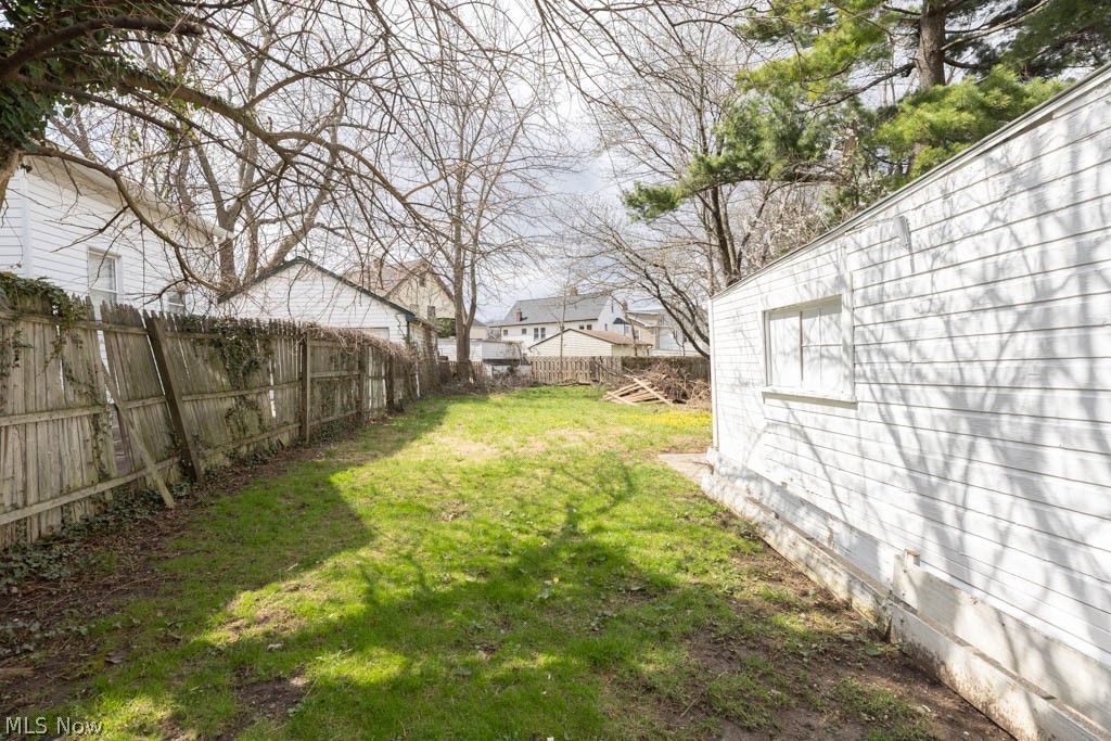 Zenith - Residential Income