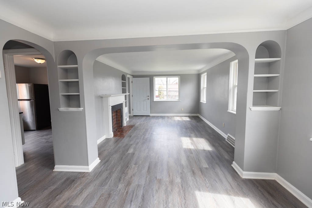 Zenith - Residential Income