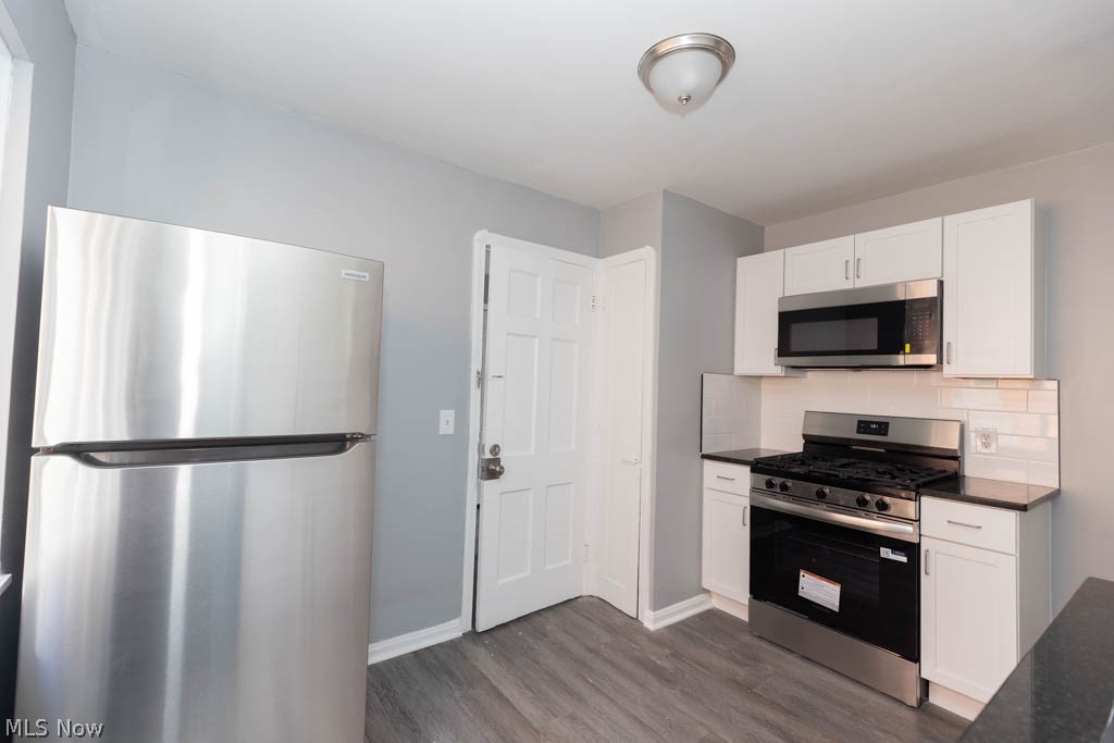 Zenith - Residential Income