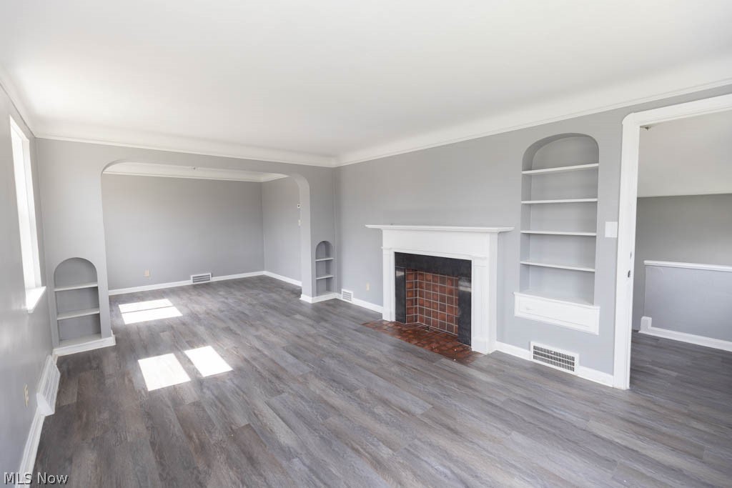 Zenith - Residential Income