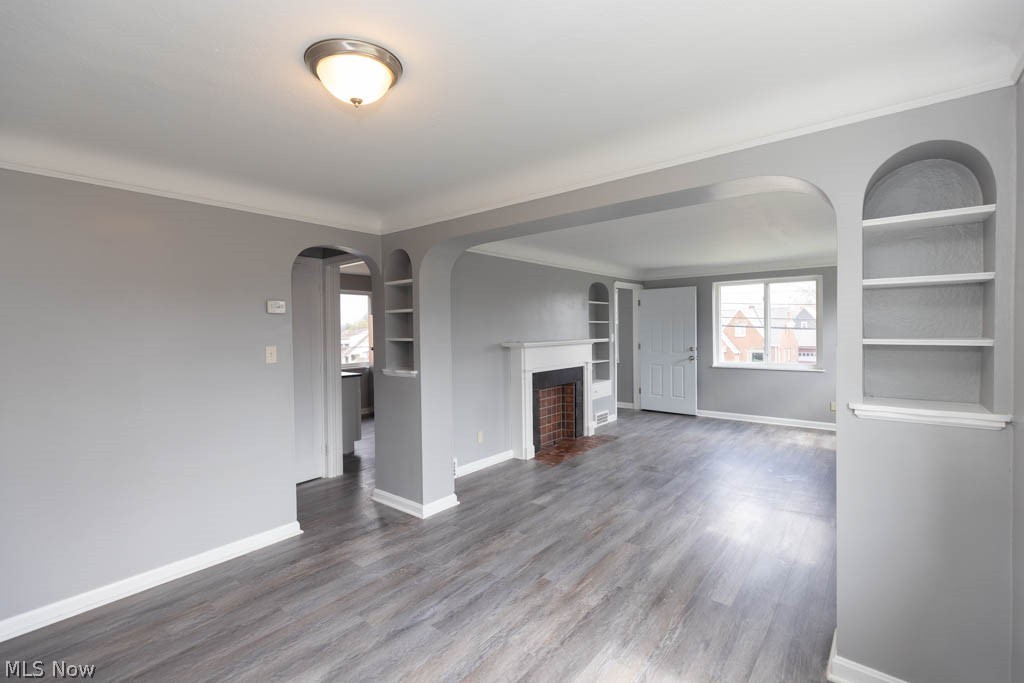 Zenith - Residential Income