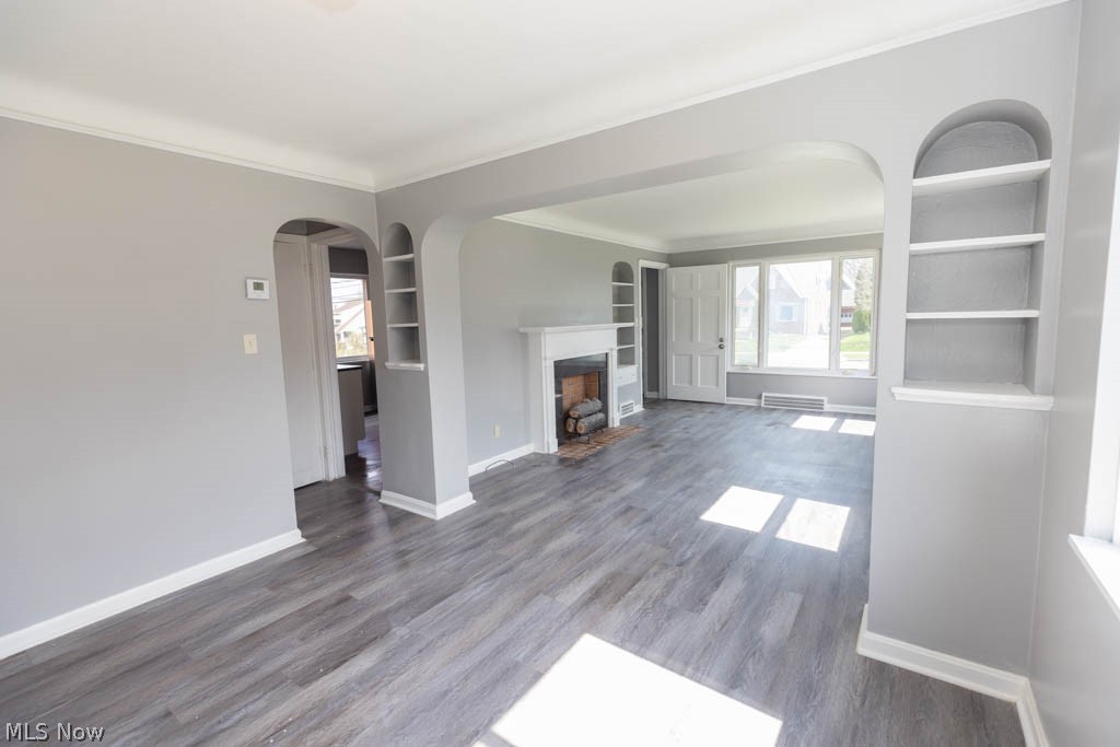 Zenith - Residential Income