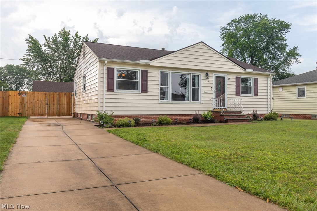 Yorkland - Residential