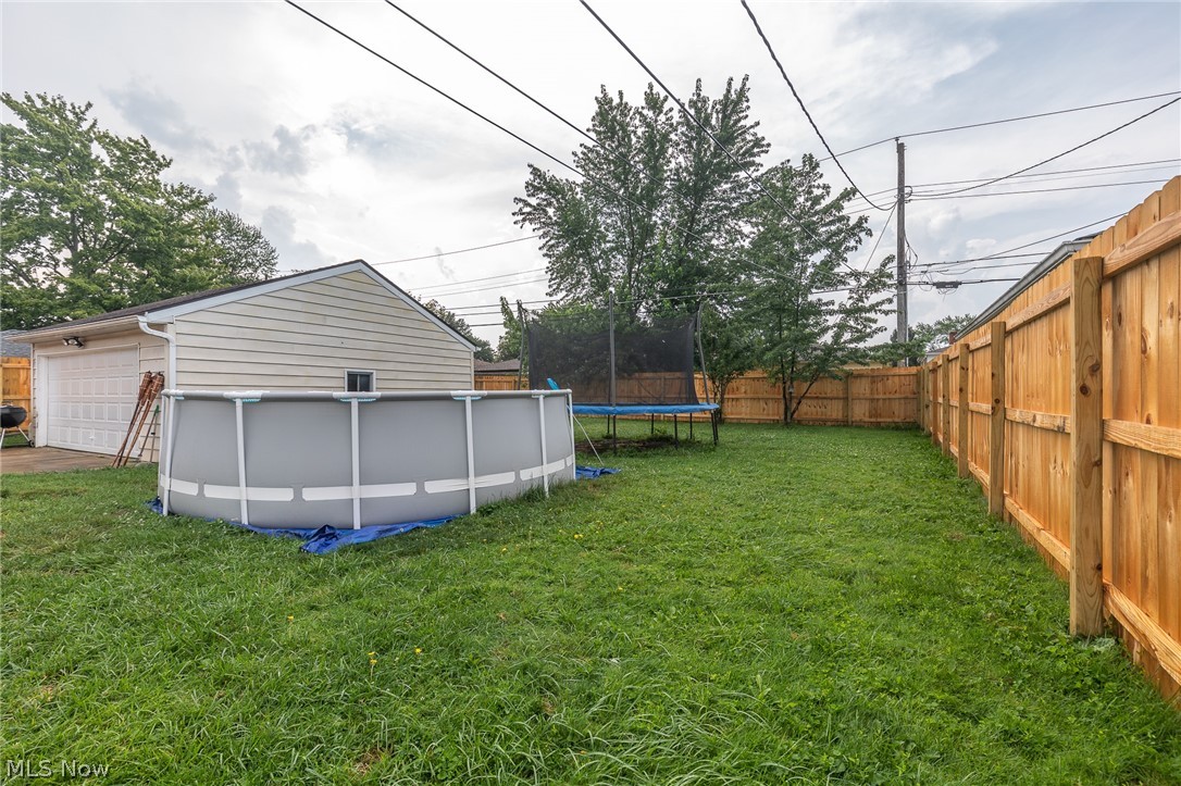 Yorkland - Residential