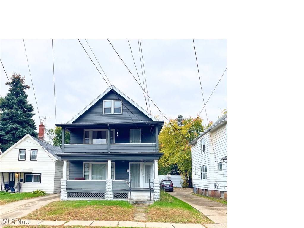 15400 Hilliard Road