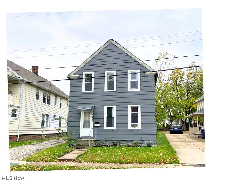 15400 Hilliard Road