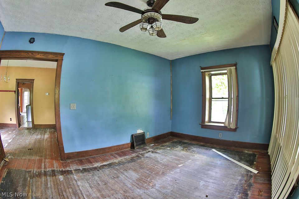 Roselawn - Residential