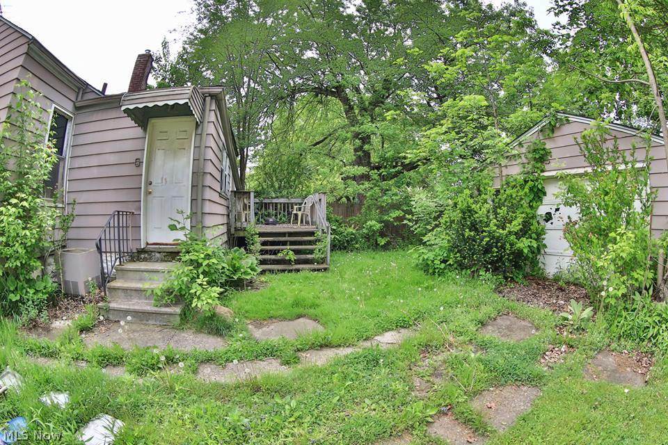 Roselawn - Residential