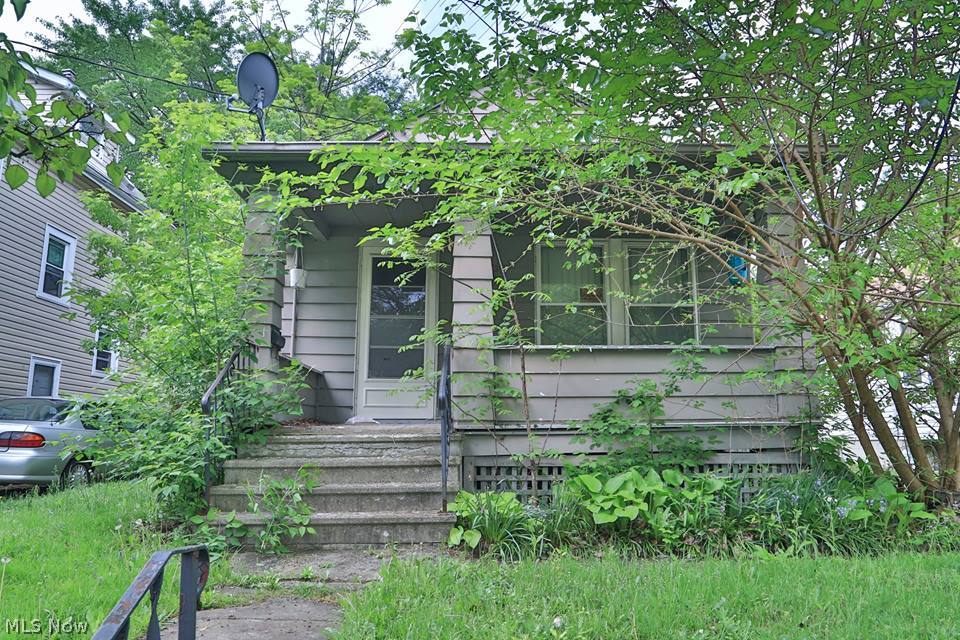 Roselawn - Residential