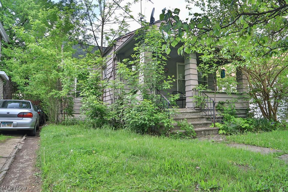 Roselawn - Residential