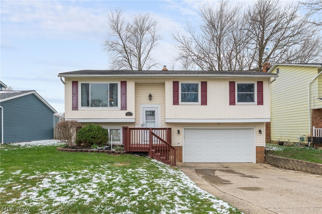 Eastlake Estates Sub - Residential