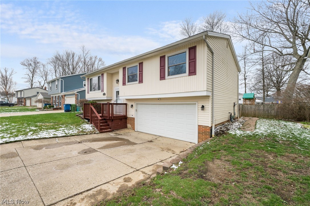 Eastlake Estates Sub - Residential