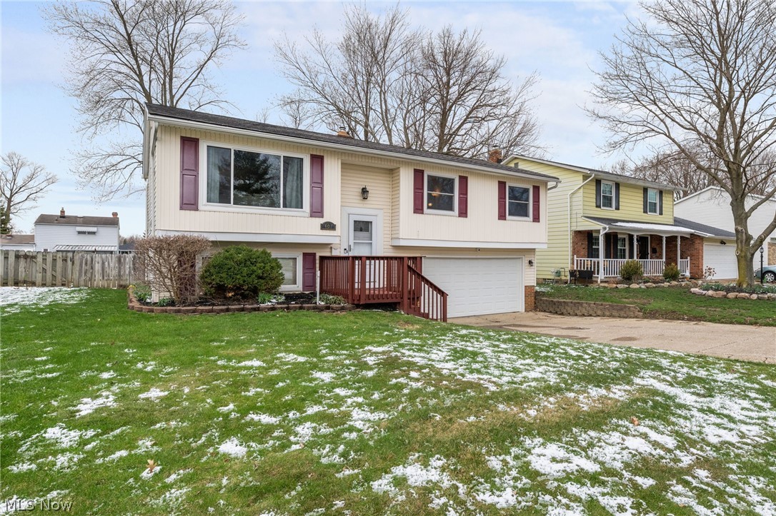 Eastlake Estates Sub - Residential