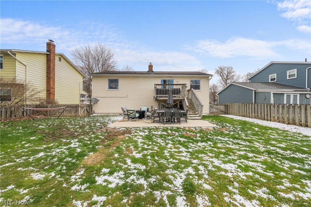 Eastlake Estates Sub - Residential