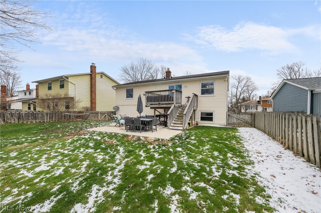 Eastlake Estates Sub - Residential