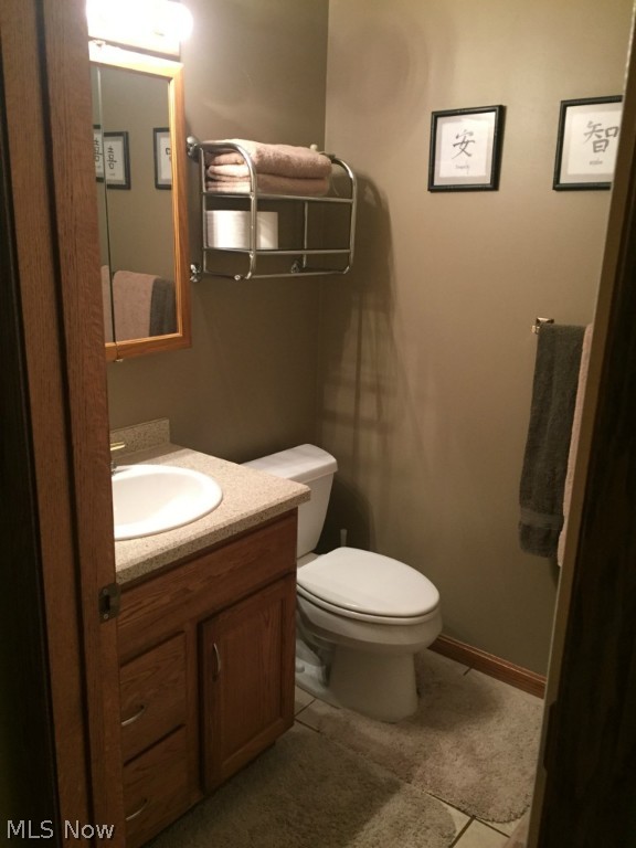 Oak Point Alloment #2 - Residential