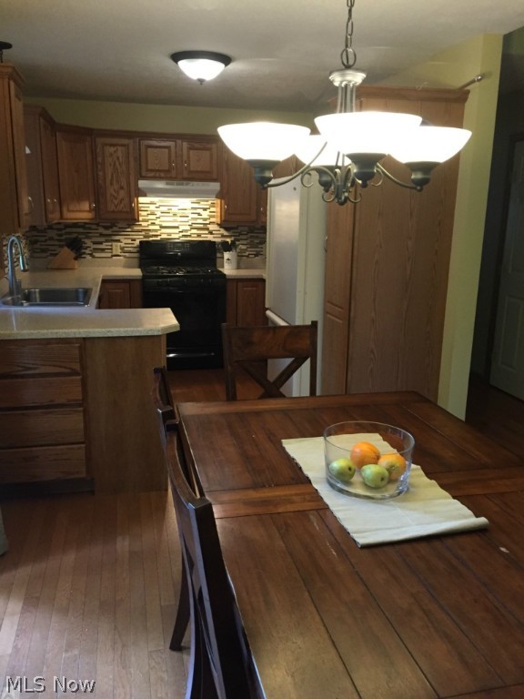 Oak Point Alloment #2 - Residential