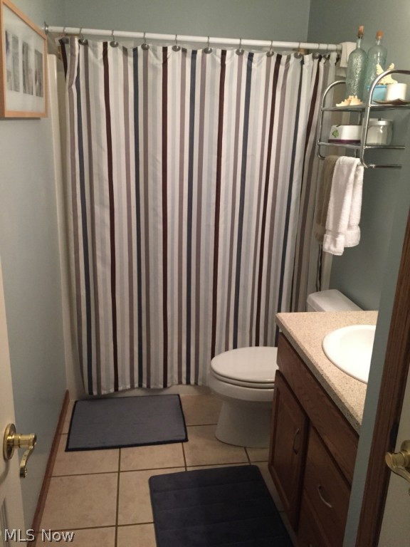 Oak Point Alloment #2 - Residential