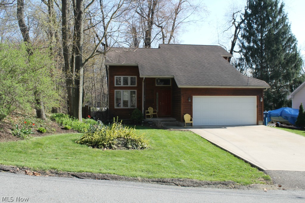 Oak Point Alloment #2 - Residential