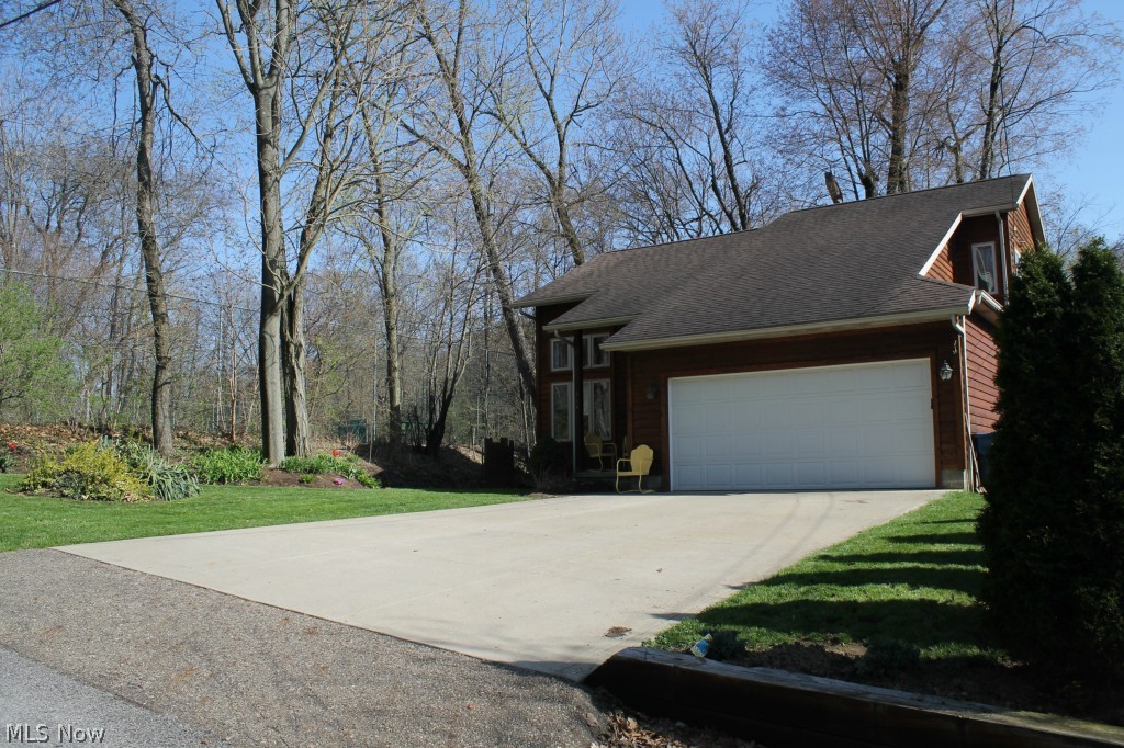 Oak Point Alloment #2 - Residential