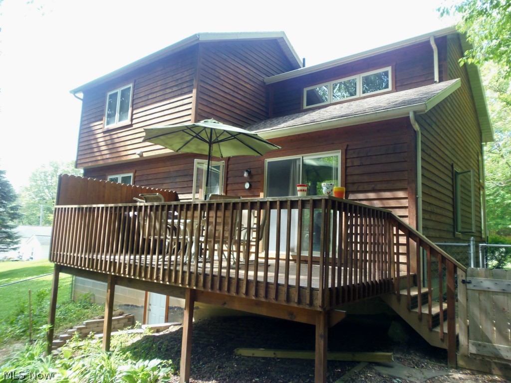 Oak Point Alloment #2 - Residential