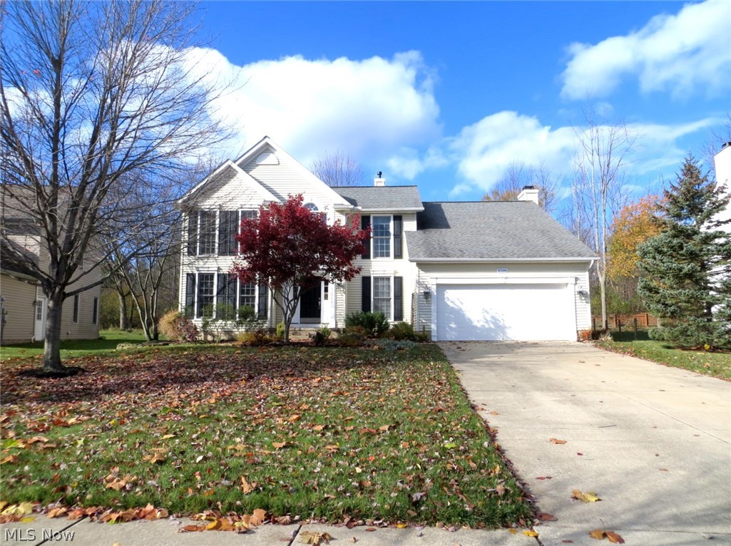 Glenwood Preserve - Residential