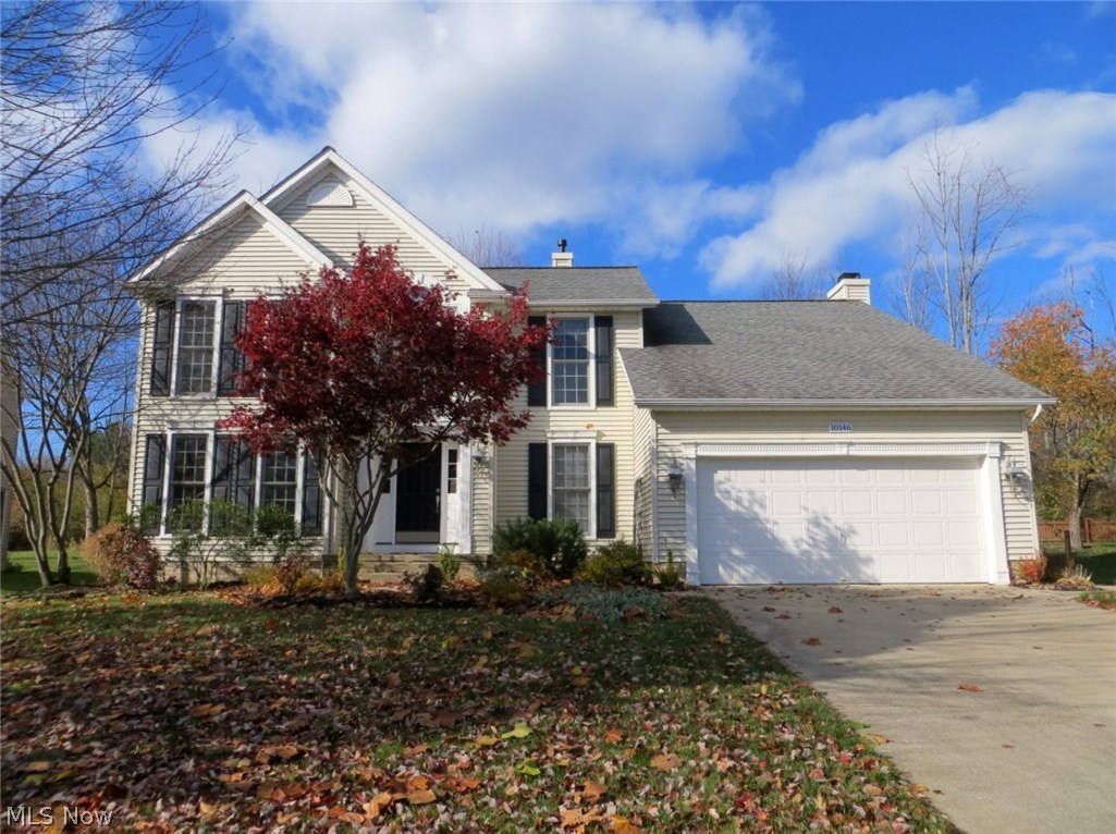 Glenwood Preserve - Residential