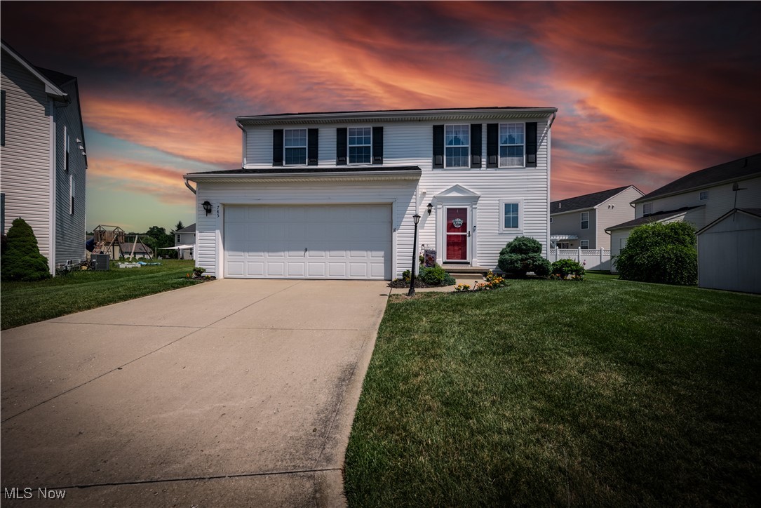 785 Cambridge Court