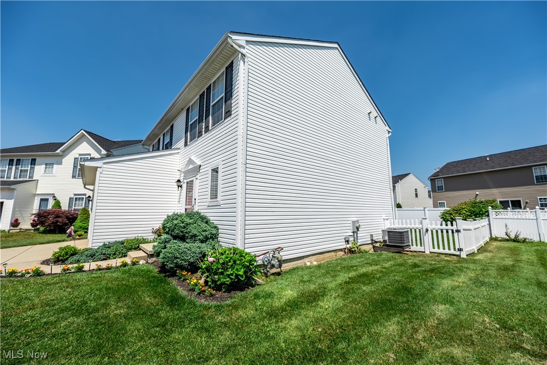 Pleasant Lakes ph vii - Residential