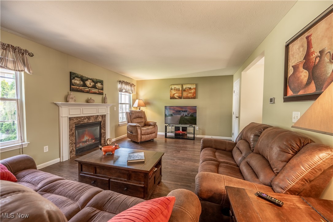 Pleasant Lakes ph vii - Residential