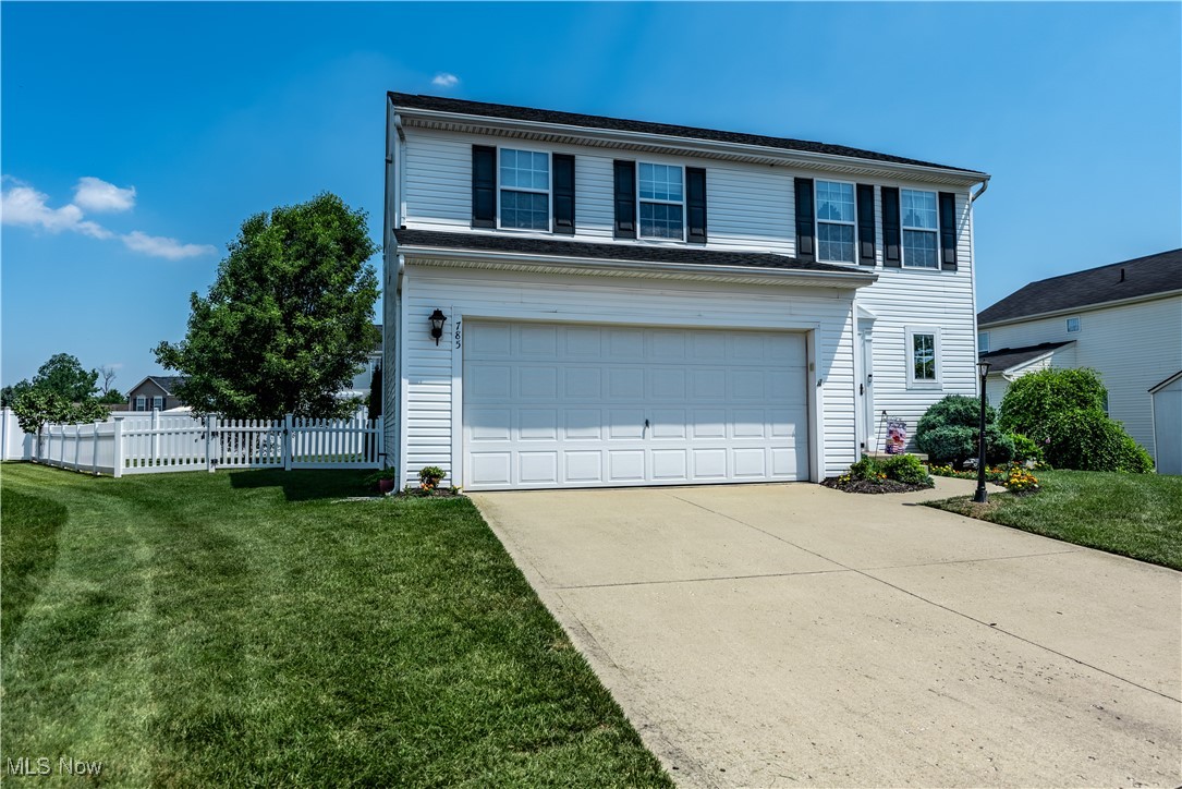 Pleasant Lakes ph vii - Residential