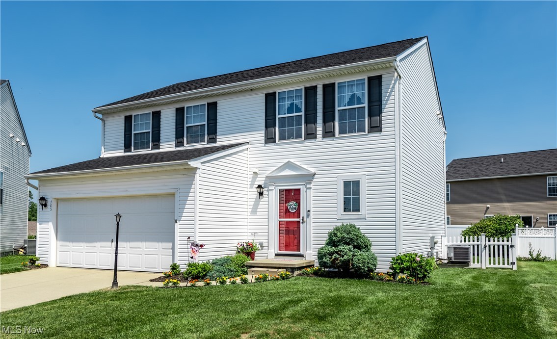 Pleasant Lakes ph vii - Residential
