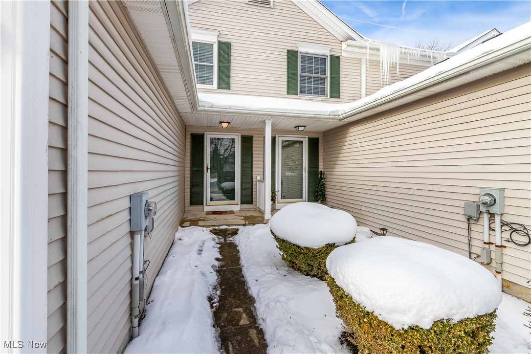 Pine Brook Estates - Residential