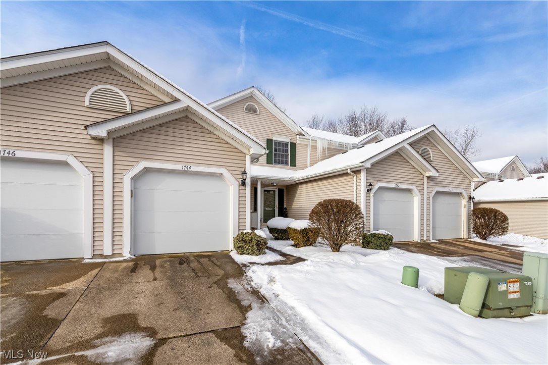 Pine Brook Estates - Residential