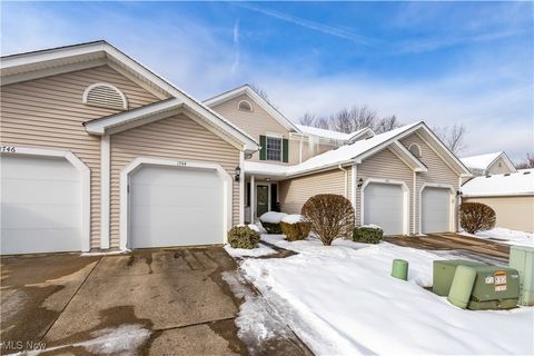 1744 Maxwell Boulevard Brunswick OH 44212