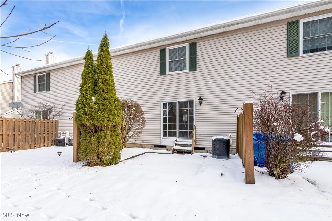 Pine Brook Estates - Residential