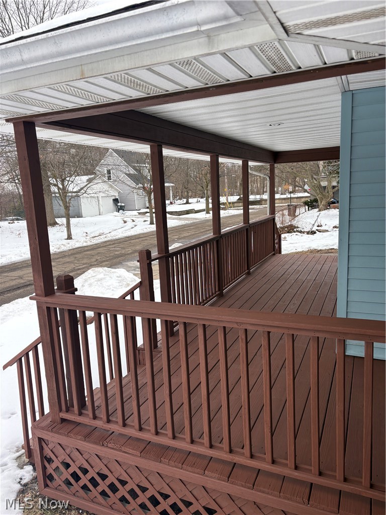 Tallmadge 13 - Residential