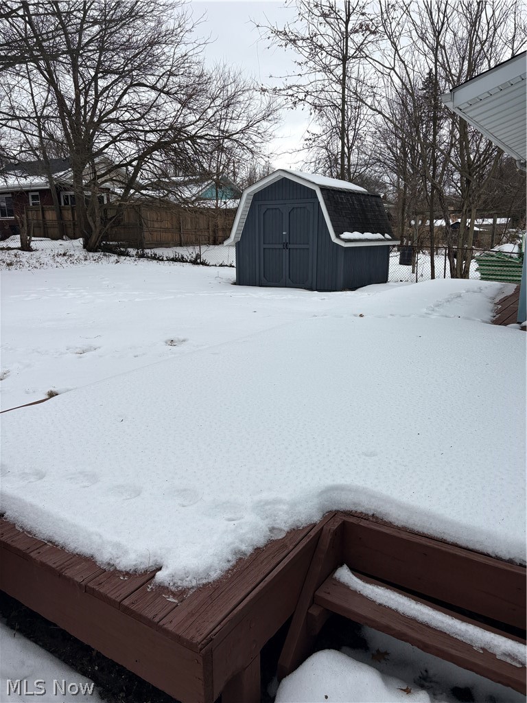 Tallmadge 13 - Residential