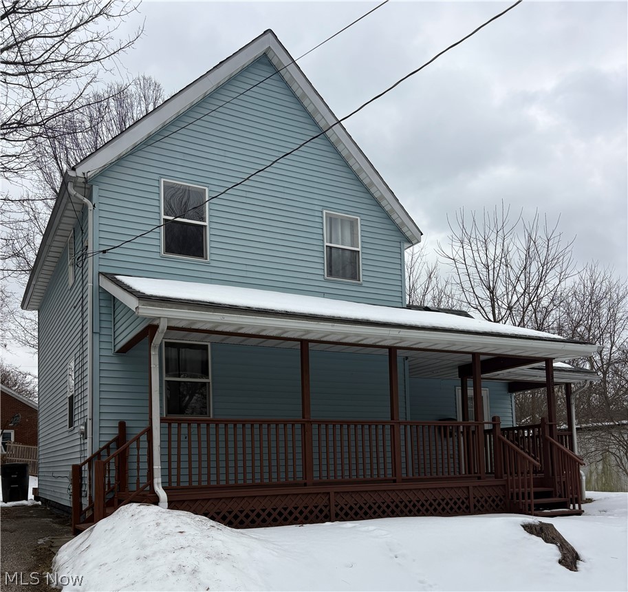 Tallmadge 13 - Residential