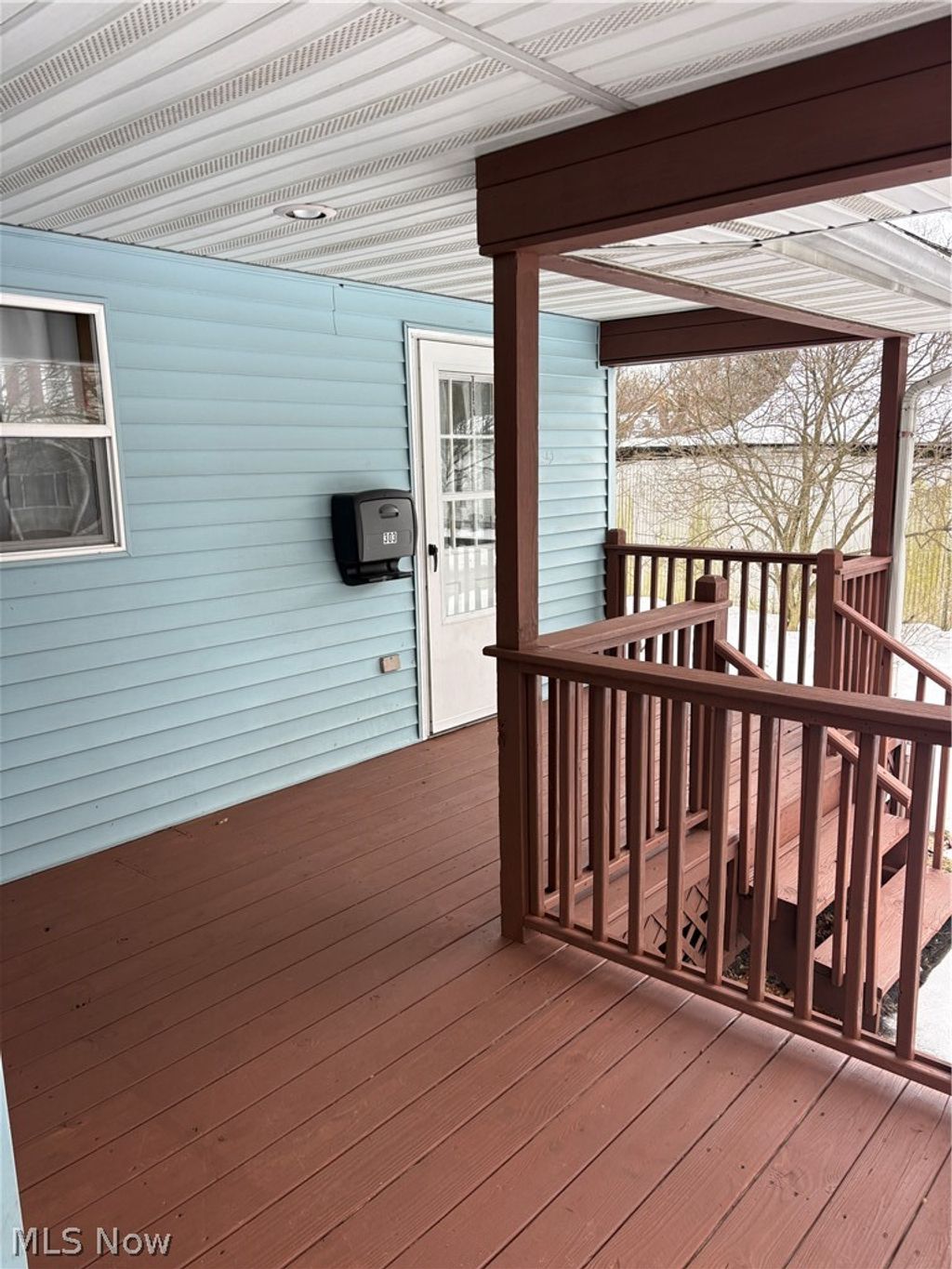 Photo of 303 Barder Avenue, Akron, OH 44305 (MLS # 5186314)