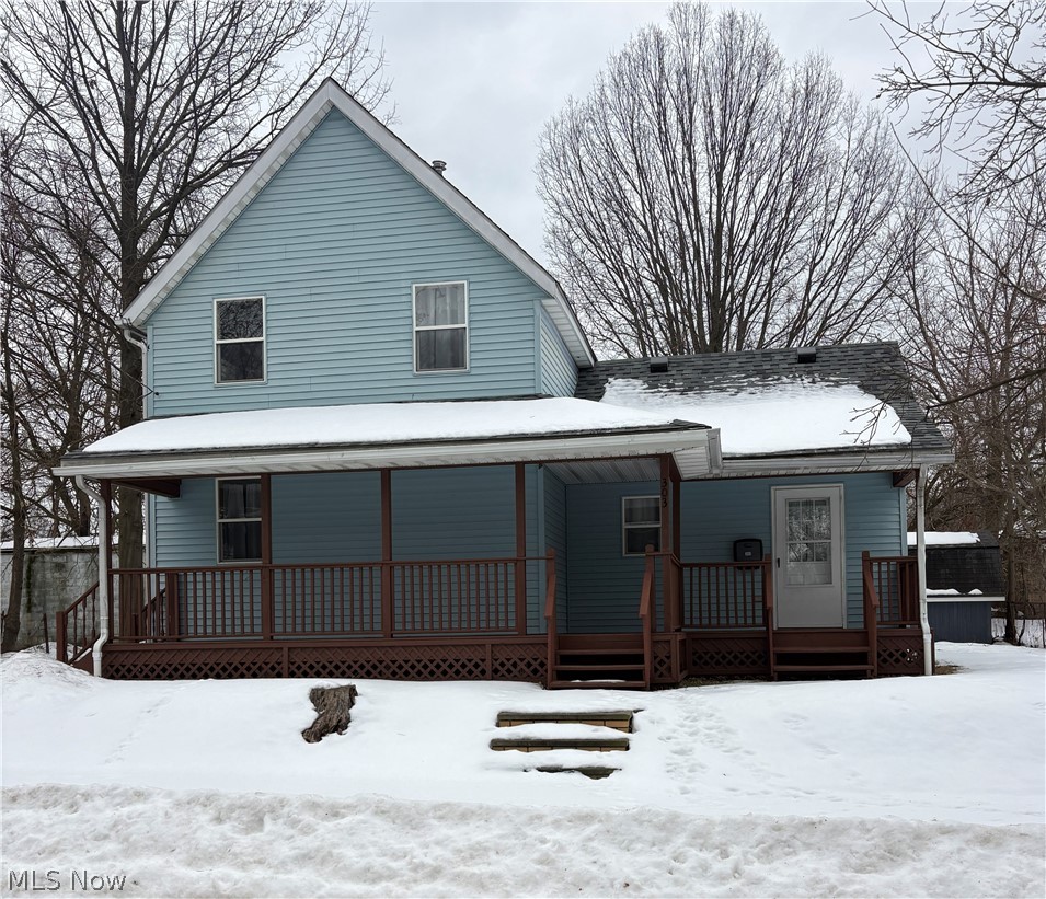 Tallmadge 13 - Residential