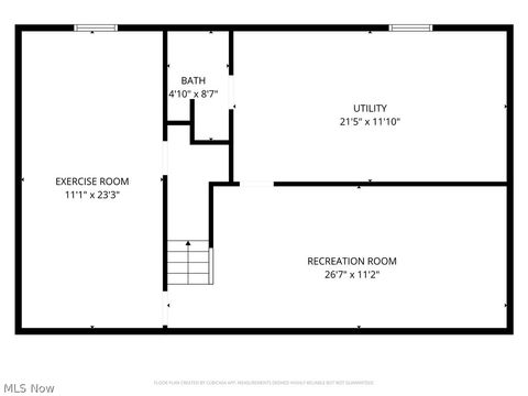 Tiny photo for 1800 Spotswood Street NW, Uniontown, OH 44685 (MLS # 5202839)