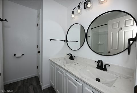 Tiny photo for 1800 Spotswood Street NW, Uniontown, OH 44685 (MLS # 5202839)