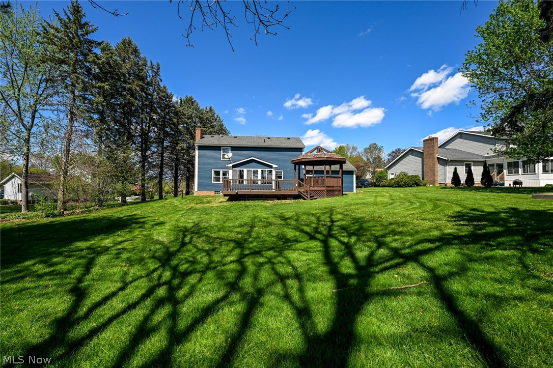 Williamsburg Village Estates - Residential