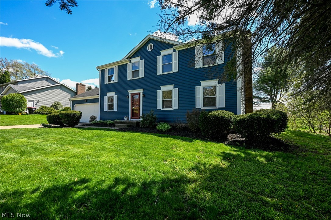 Williamsburg Village Estates - Residential